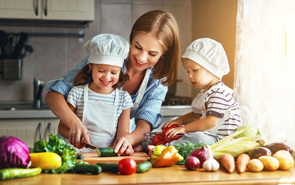 healthy lifestyle change