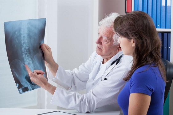 spinal disorders