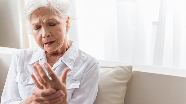 natural remedies for joint pain