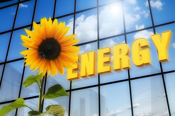 alternative energy solar