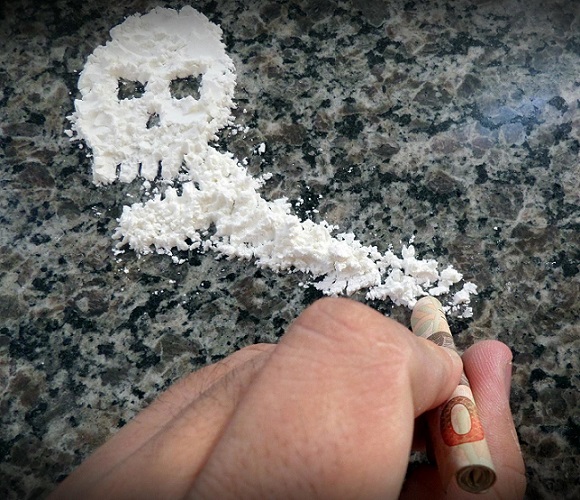heroin drug recovery 