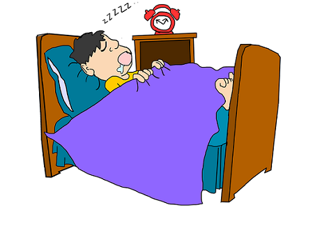 snoring and sleep apnea