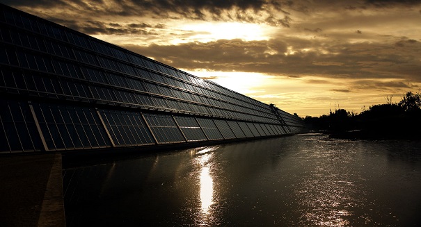 alternative energy water power