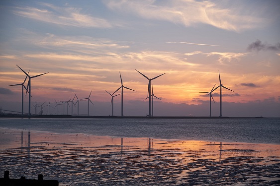 alternative energy wind