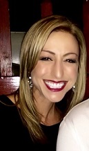 Crystal Hampton Author