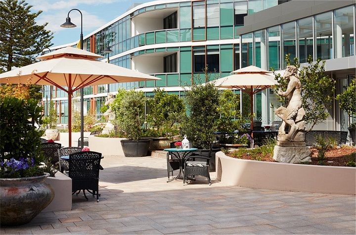Retirement Community