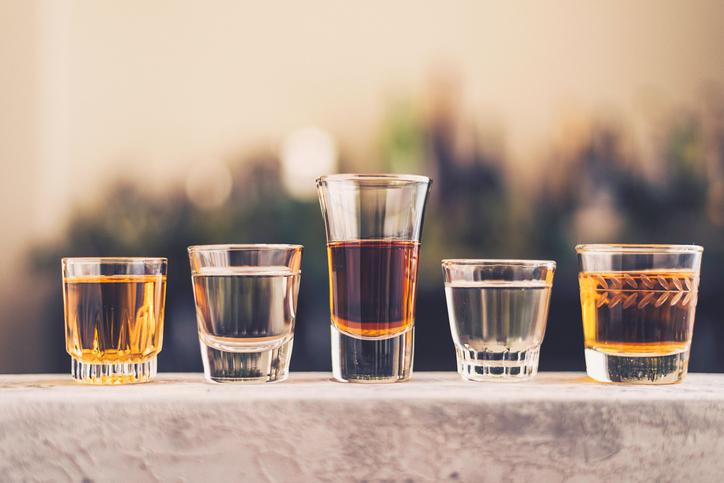CBD and alcohol