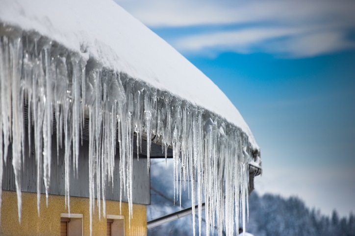 Preparing Your Roof for Winter