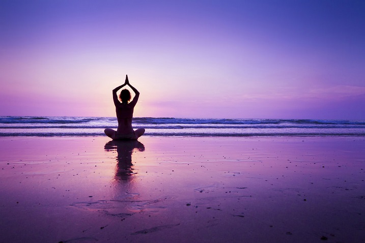 Medtation and Yoga