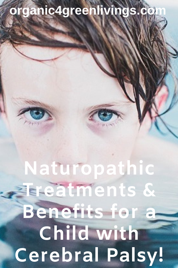 Naturopathic Treatments