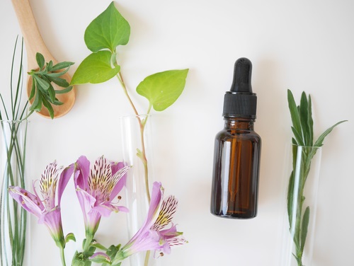 Natural Remedies for Acne