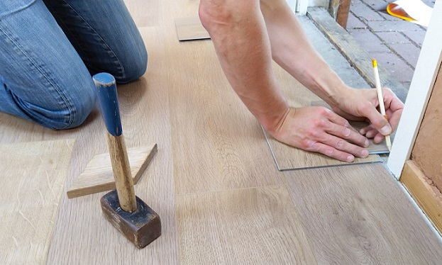 DIY eco-friendly home improvements