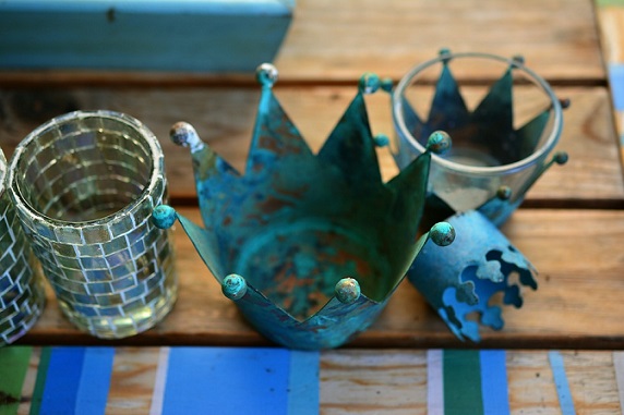 eco-friendly decorations for your home