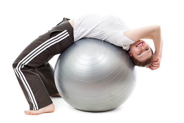 tips to stay fit in college