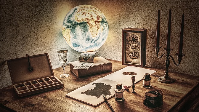 eco-friendly to decorate your home