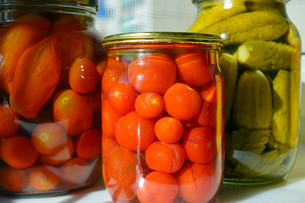 Healthy tips -make your own processed food
