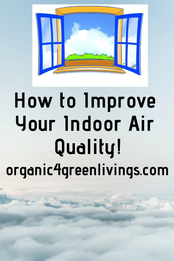 Indoor air quality