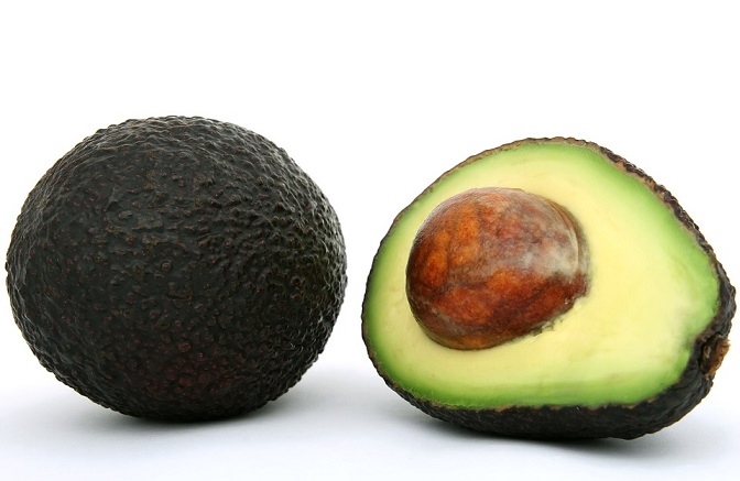 Avocado -- Home remedy for weigh loss