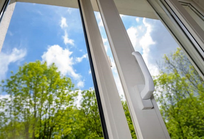 How to improve air quality in your home