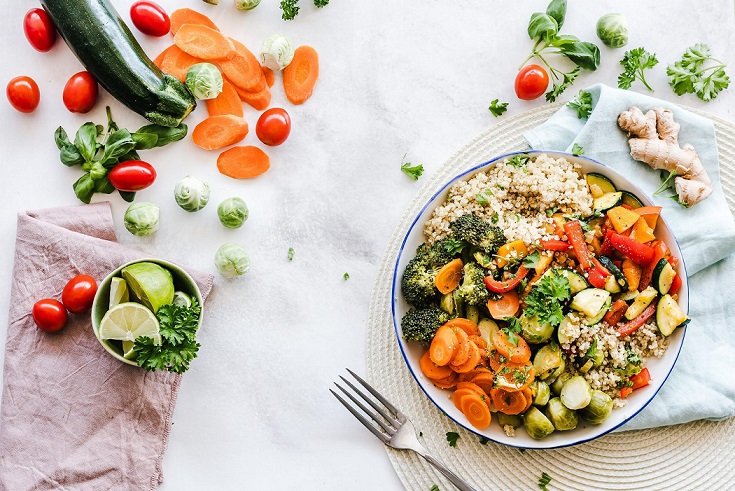 Dietary treatments 