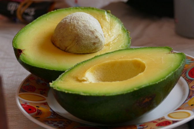 Foods that improve skin tone