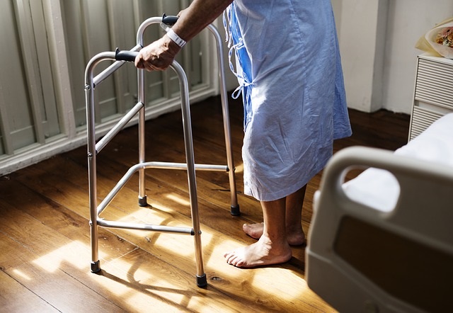 Benefits of Independent Living