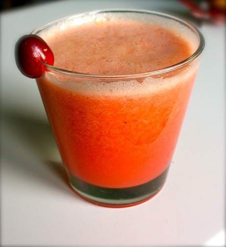 Natural remedies for UTIs cranberry juice
