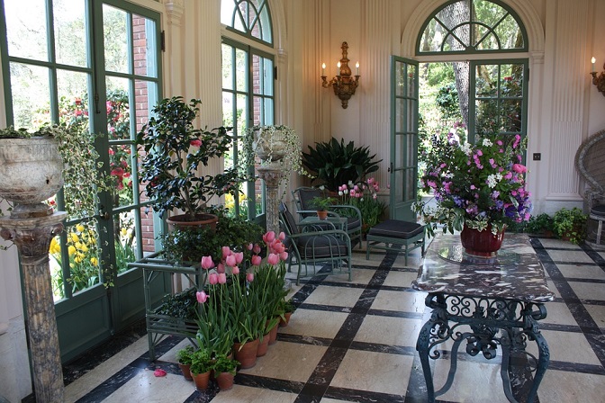 Tips for indoor gardening