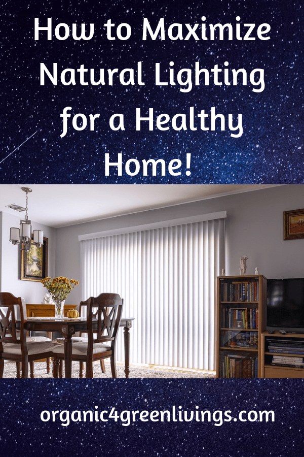 Natural light