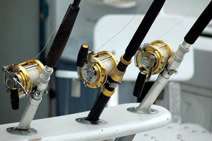 Tips for choosing a fishing rod
