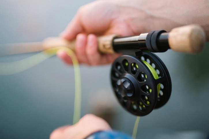 Fishing reel reviews