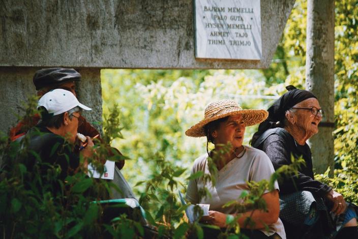 Gardening for your health