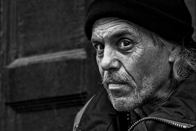 senior health problems