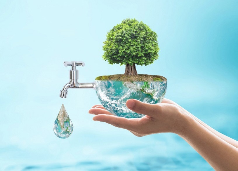 green plumbing