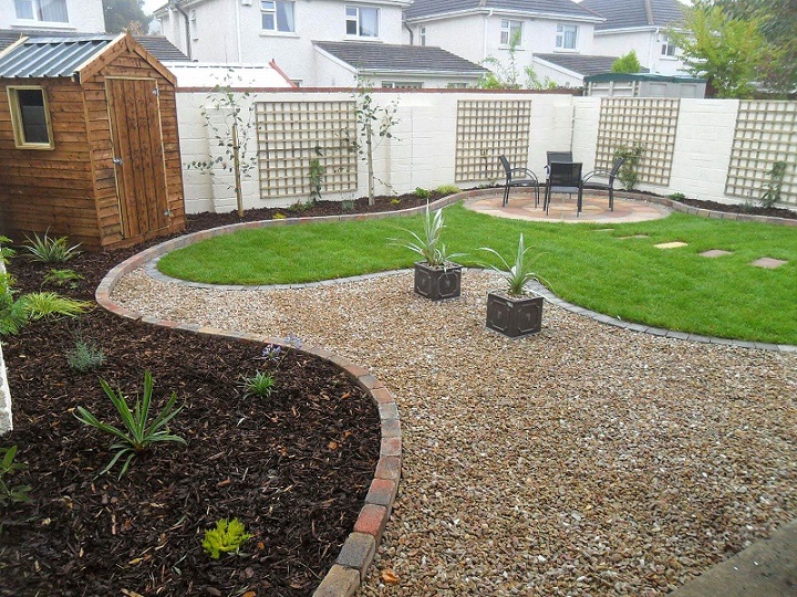 Most Popular Gravel Garden Ideas For Your Backyard