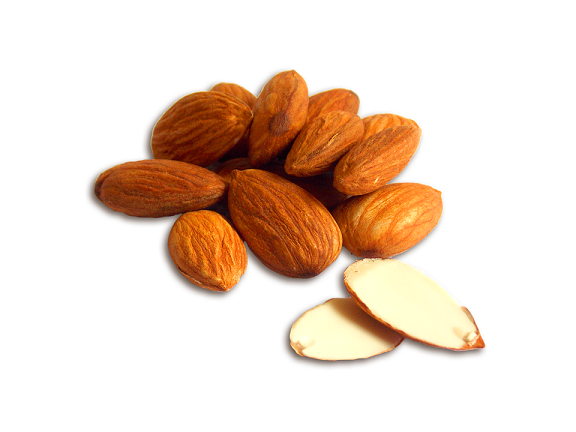 foods for healthy hair