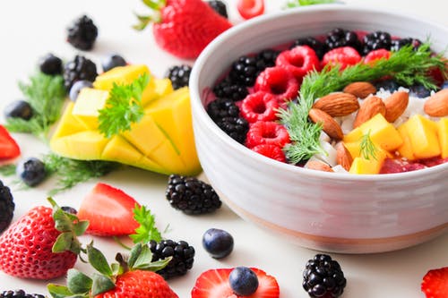 how to eat a healthy diet