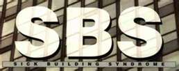 "Sick Building Syndrome"