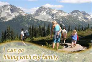 "Allergies and Camping"