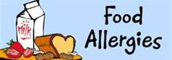 "Food Allery Facts"