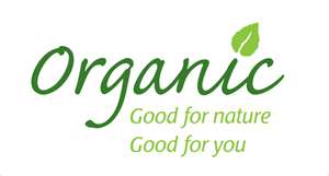 "Facts about organic and the benefits to environment"