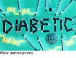 "Diabetic & Pesticides"