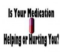 'Dangers of Rx & Over the Counter Pain Killers"