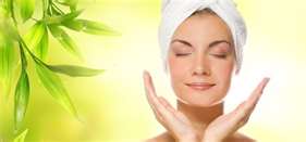 'Foods To Keep Your Skin Young"