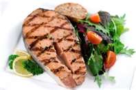 "Health benefits of omega 3"