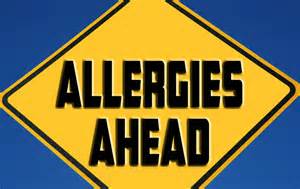allergies