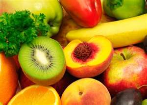 Foods Control Pain