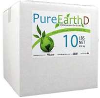 "Food Grade Diatoneceous Earth"