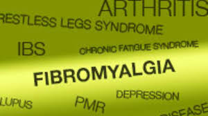 fibromyalgia