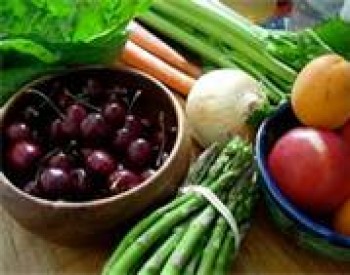"Eating for Healing"